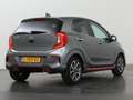Kia Picanto 1.0 DPi GT-Line | Navigatie | Parkeercamera | Appl Grau - thumbnail 2