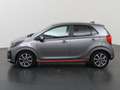 Kia Picanto 1.0 DPi GT-Line | Navigatie | Parkeercamera | Appl Grau - thumbnail 5