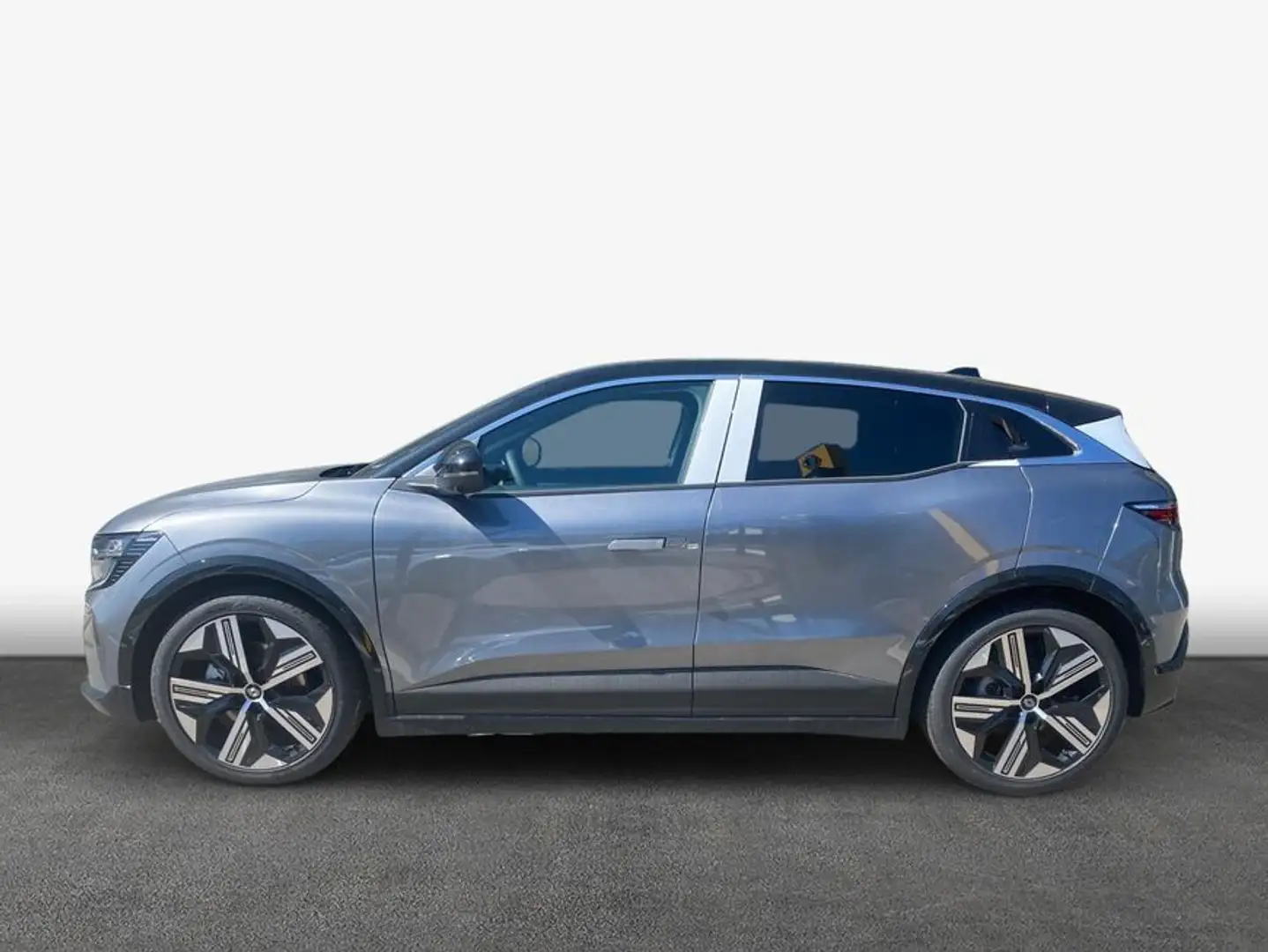 Renault Megane E-Tech Megane E-Tech 220 Comfort Range Iconic Gris - 2