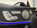 Mercedes-Benz E 53 AMG Cabrio 4Matic+ Speedshift TCT 9G Noir - thumbnail 23