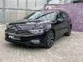 Volkswagen Passat Variant Passat Var 2.0 TDI DSG Business Nav LED Schwarz - thumbnail 1