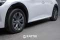 Peugeot e-208 motore elettrico 100kW Allure Pack Blanc - thumbnail 4