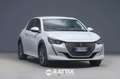 Peugeot e-208 motore elettrico 100kW Allure Pack Blanc - thumbnail 1