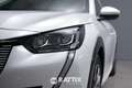 Peugeot e-208 motore elettrico 100kW Allure Pack Blanc - thumbnail 3