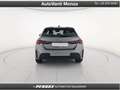 BMW 118 118d MSport Pro Gris - thumbnail 5