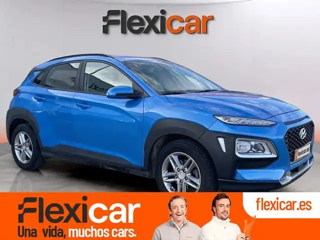Hyundai KONA 1.0 TGDI Essence 4x2