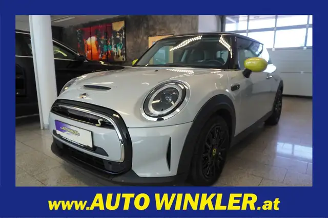 MINI Cooper SE Sport/Virtual/Navi/LED/Schnellladen