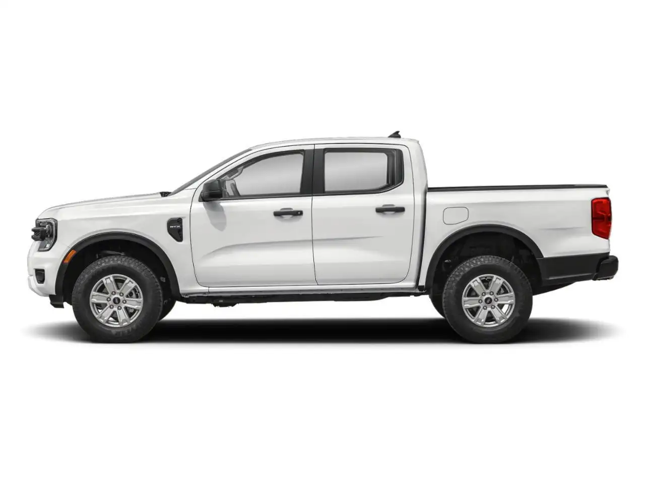 Ford Ranger снимка Ford Ranger