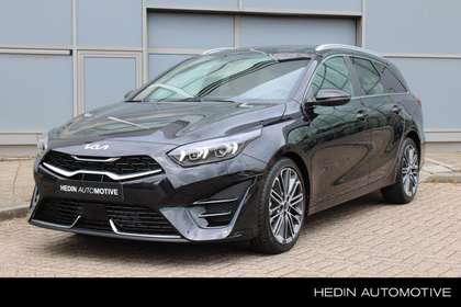 Kia Ceed SW / cee'd SW Sportswagon 1.5 T-GDi GT-PlusLine | Automaat | Ful