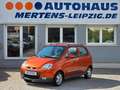 Chevrolet Matiz 1.0 SE Orange - thumbnail 1
