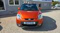 Chevrolet Matiz 1.0 SE Orange - thumbnail 7