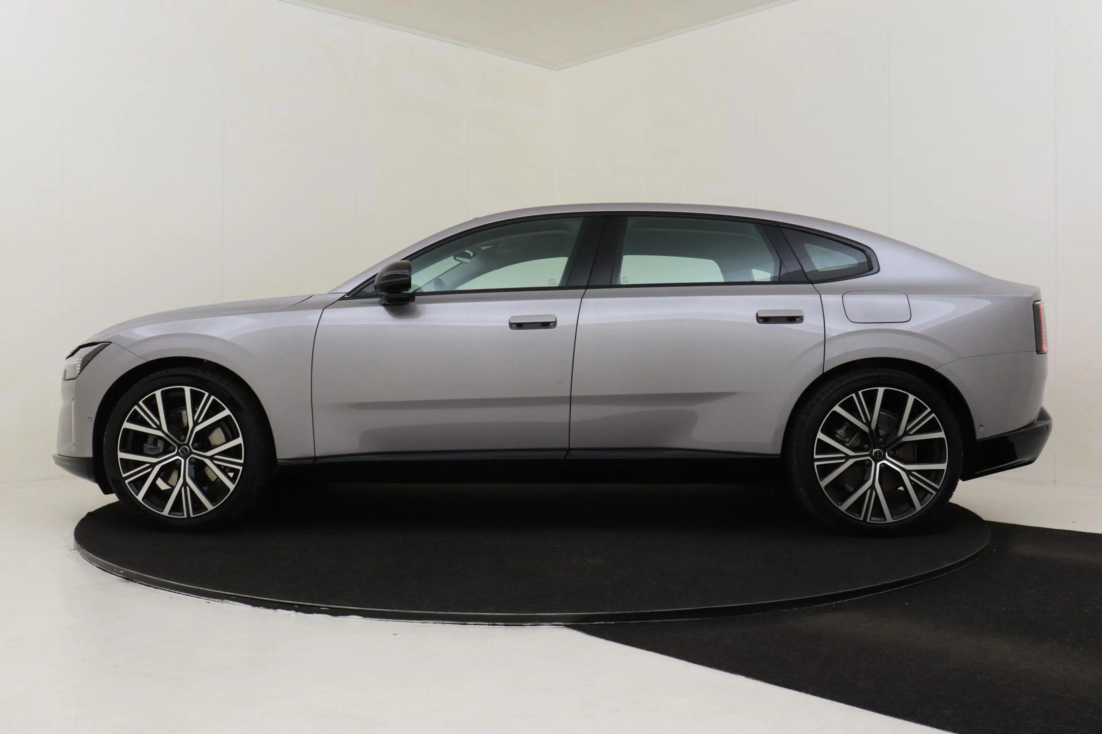 Volvo ES90 SINGLE MOTOR EXTENDED RANGE ULTRA 92 kWh *VOL!* -P — photo 7