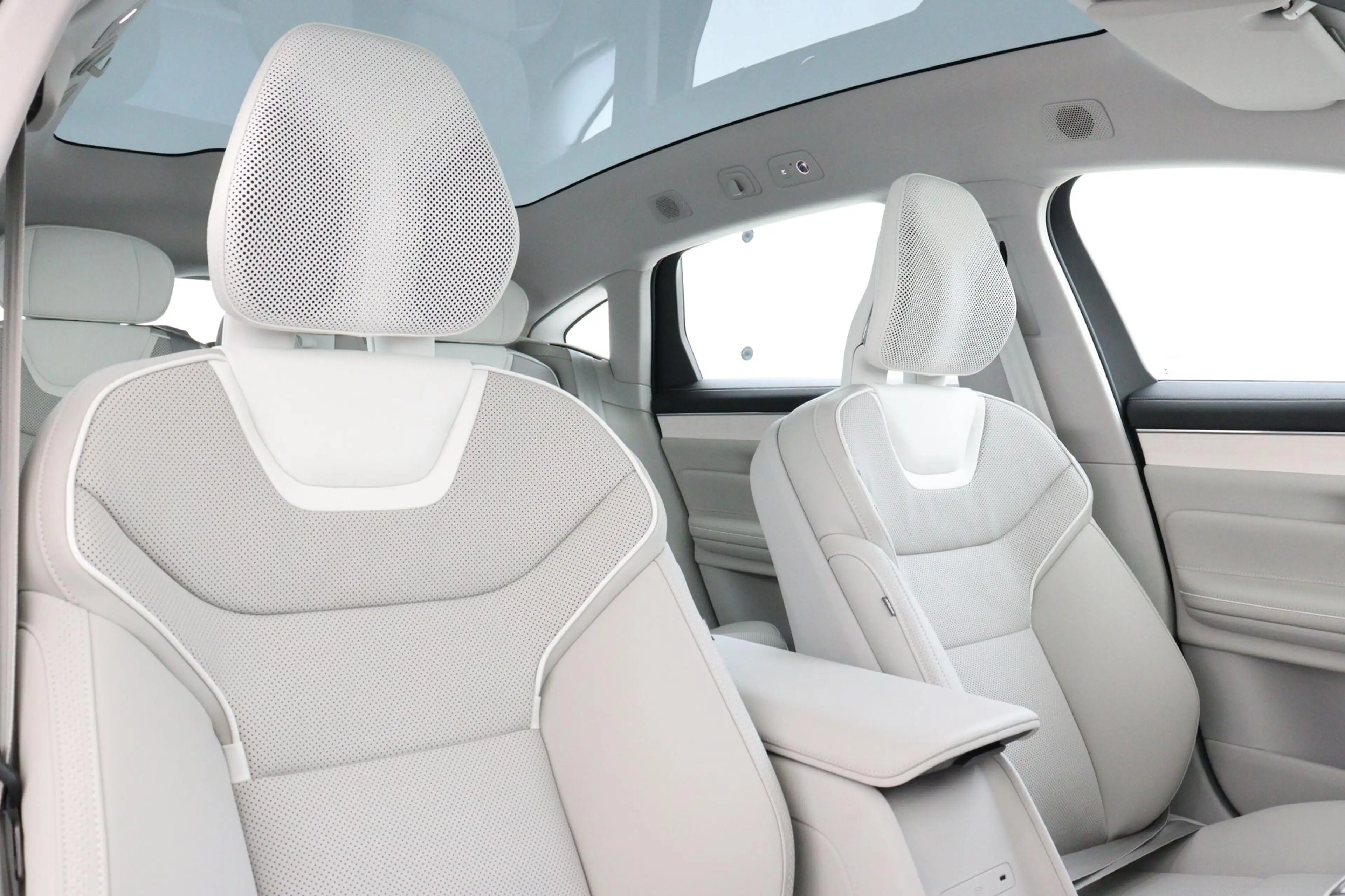 Volvo ES90 SINGLE MOTOR EXTENDED RANGE ULTRA 92 kWh *VOL!* -P — photo 12