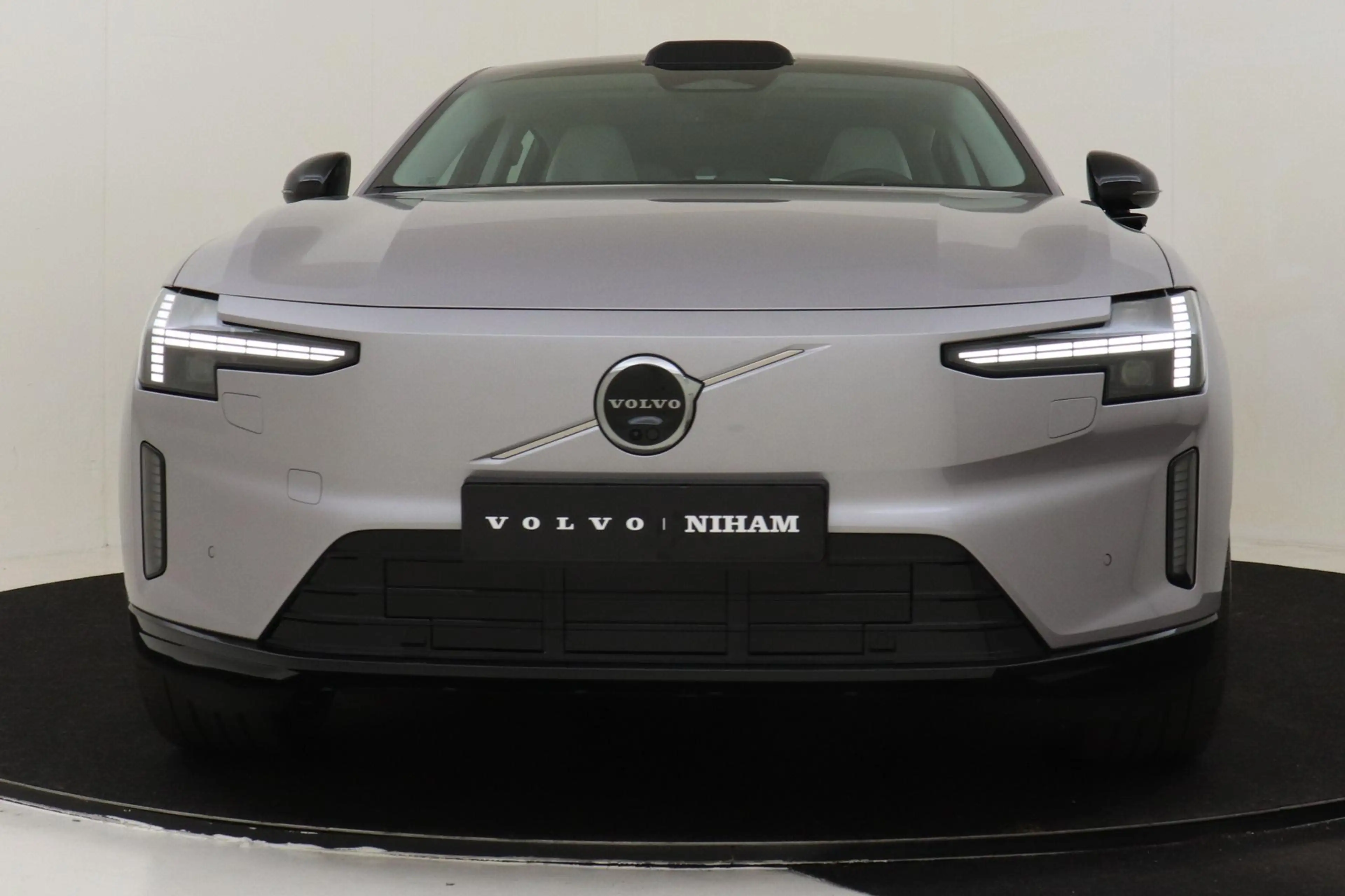 Volvo ES90 SINGLE MOTOR EXTENDED RANGE ULTRA 92 kWh *VOL!* -P — photo 9