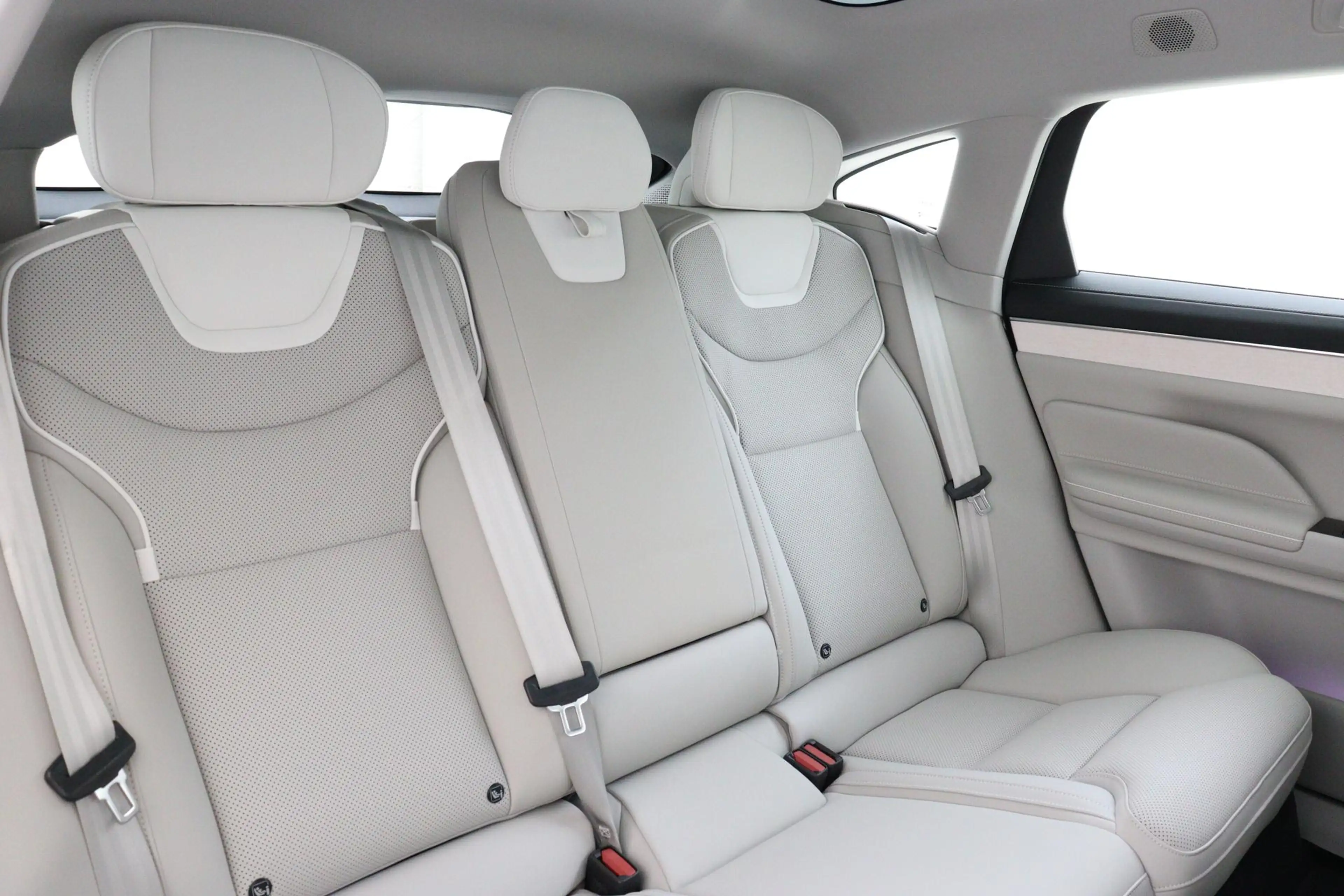 Volvo ES90 SINGLE MOTOR EXTENDED RANGE ULTRA 92 kWh *VOL!* -P — photo 14