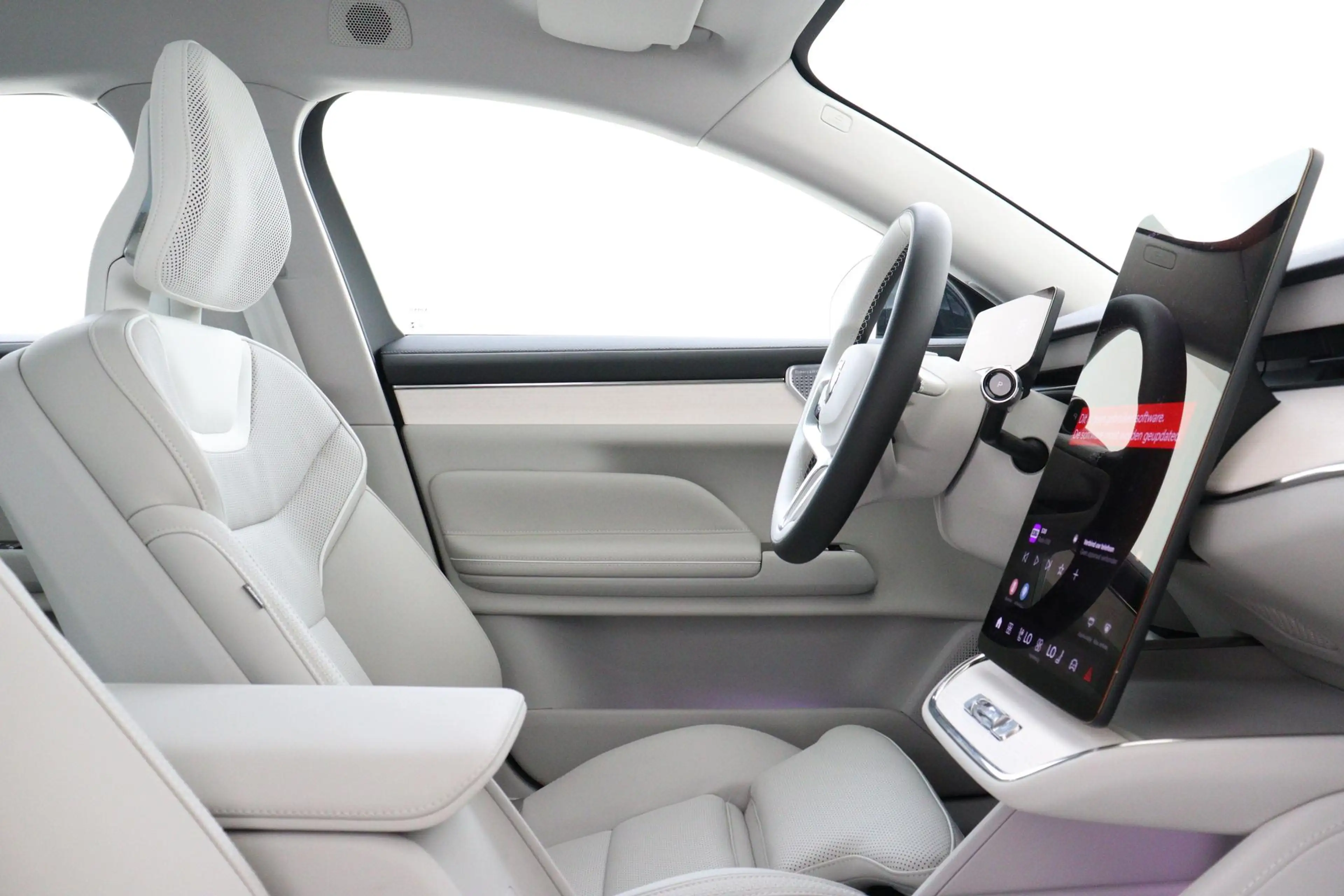 Volvo ES90 SINGLE MOTOR EXTENDED RANGE ULTRA 92 kWh *VOL!* -P — photo 8