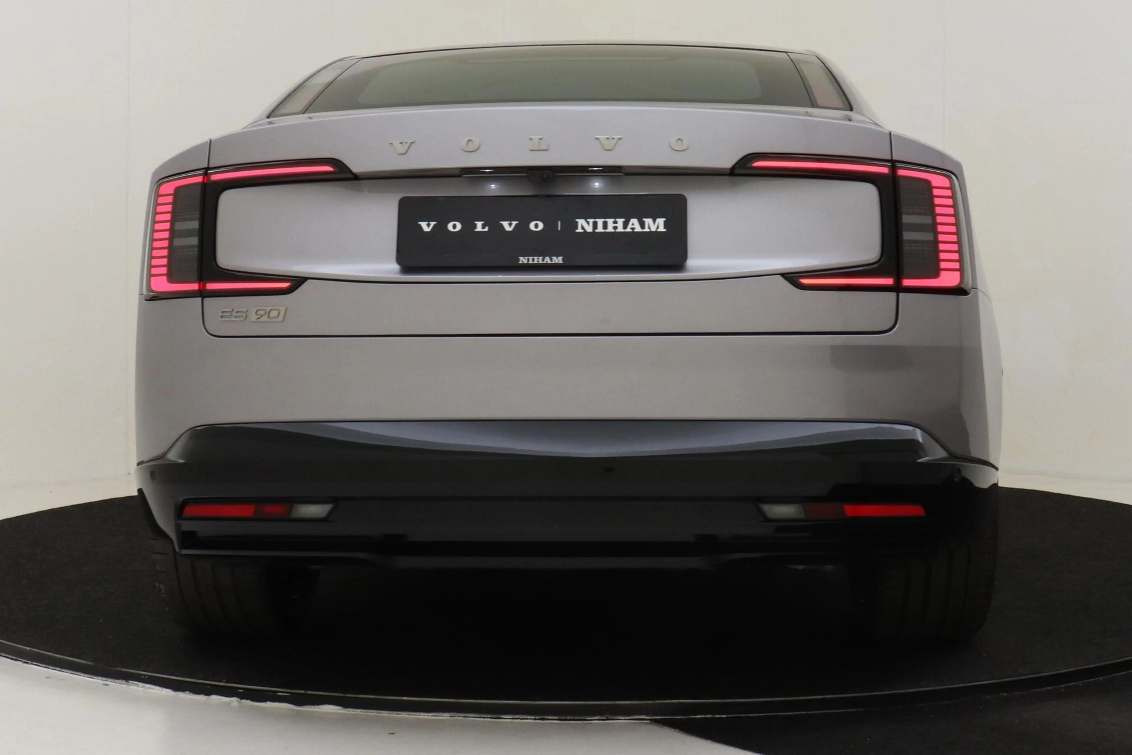 Volvo ES90 SINGLE MOTOR EXTENDED RANGE ULTRA 92 kWh *VOL!* -P — photo 15
