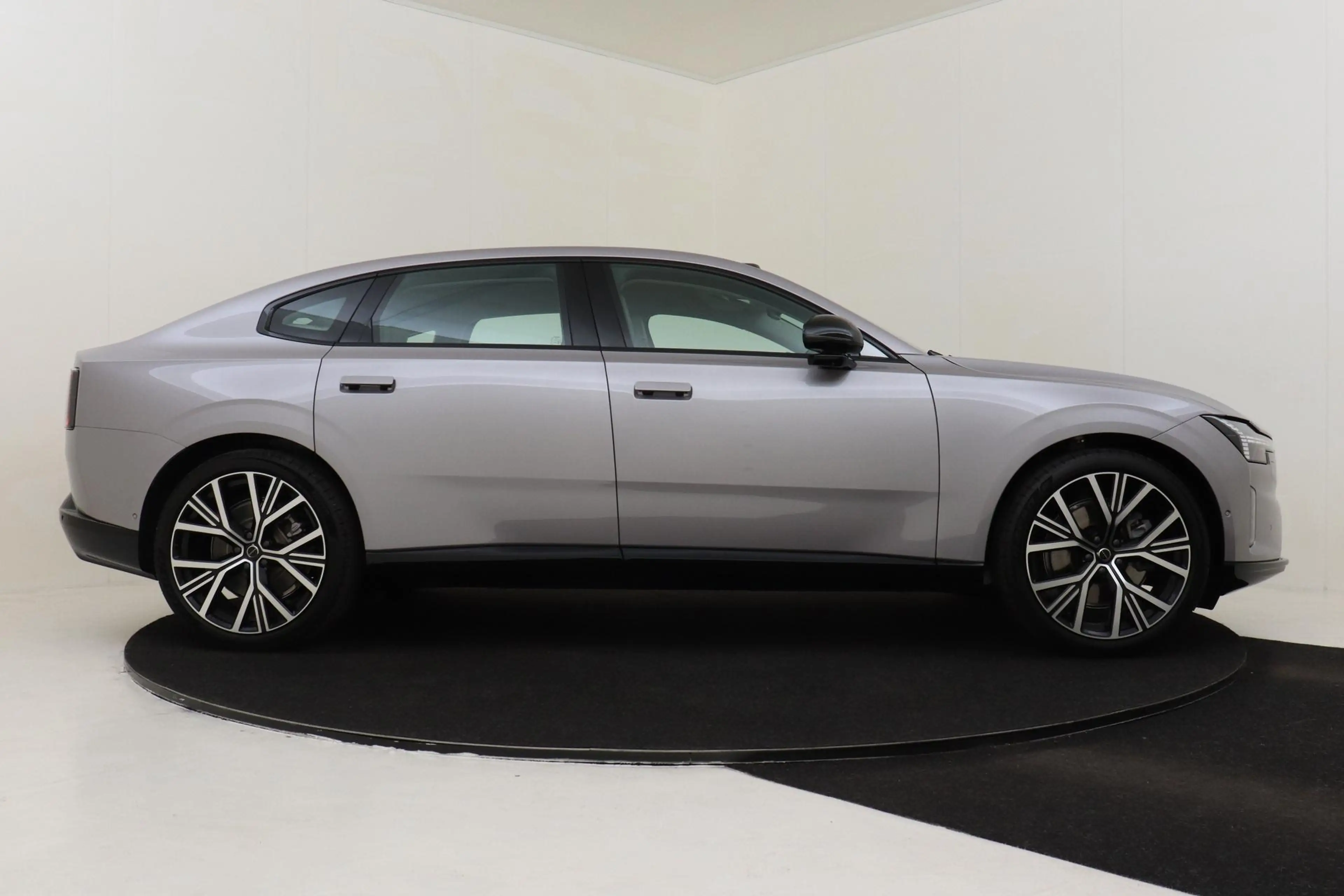 Volvo ES90 SINGLE MOTOR EXTENDED RANGE ULTRA 92 kWh *VOL!* -P — photo 13