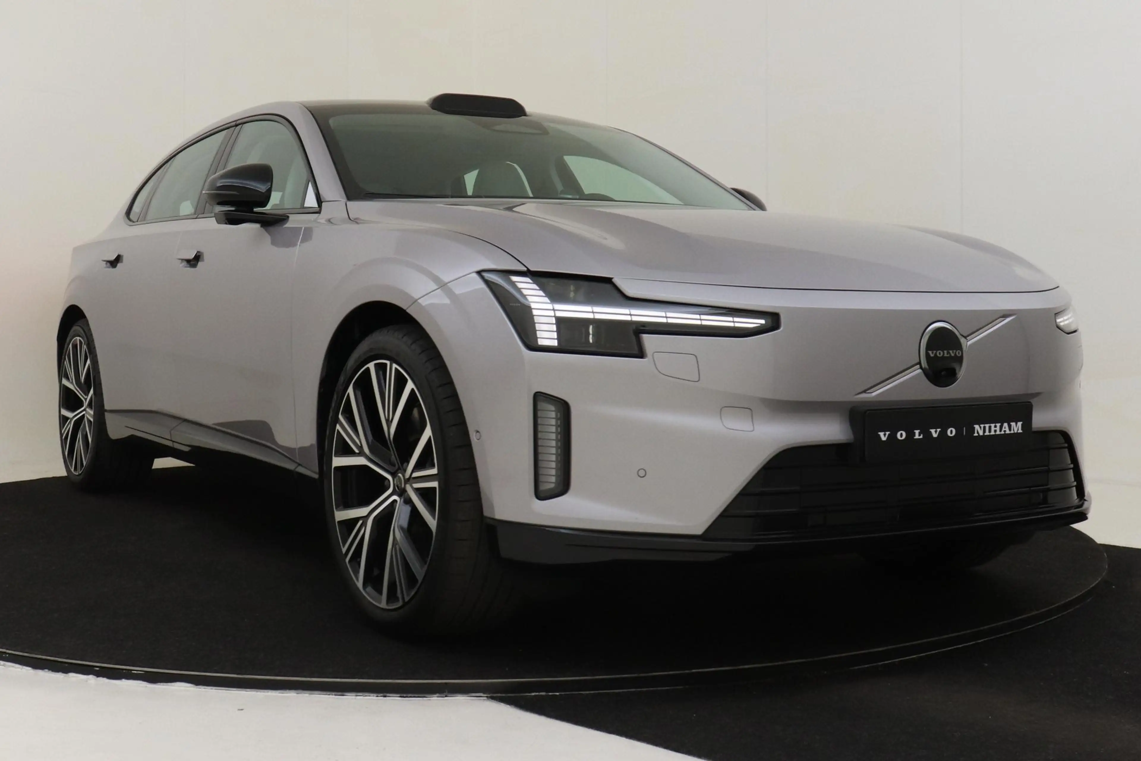 Volvo ES90 SINGLE MOTOR EXTENDED RANGE ULTRA 92 kWh *VOL!* -P — photo 11