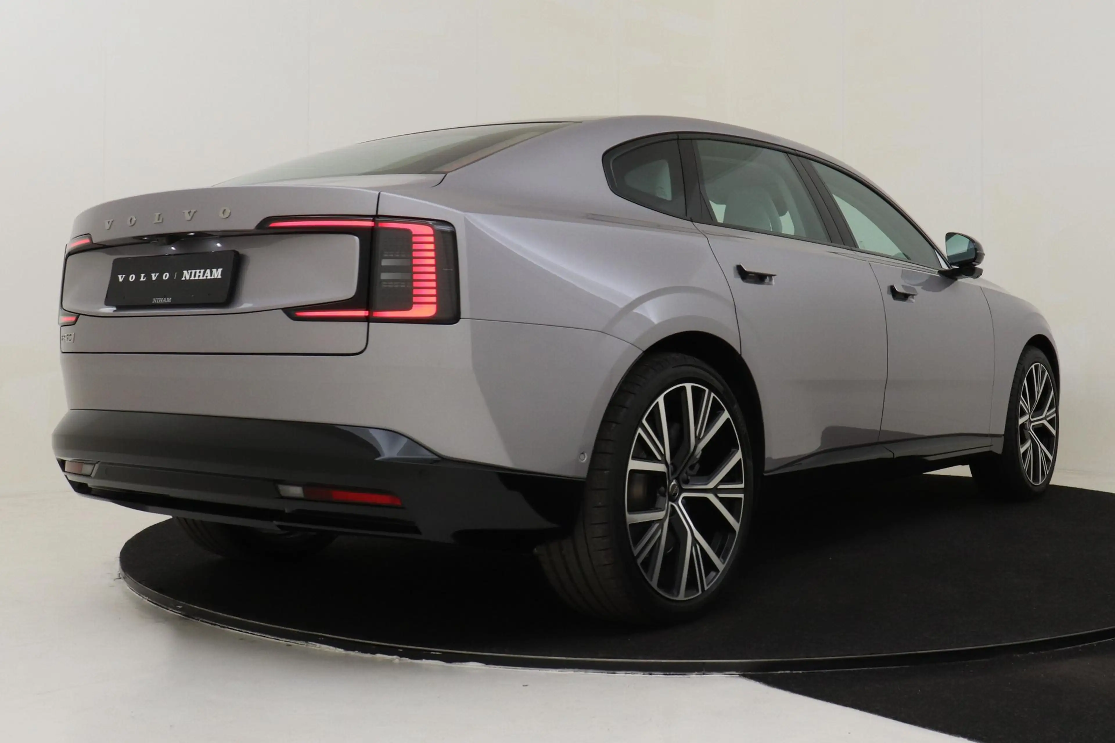 Volvo ES90 SINGLE MOTOR EXTENDED RANGE ULTRA 92 kWh *VOL!* -P — photo 3