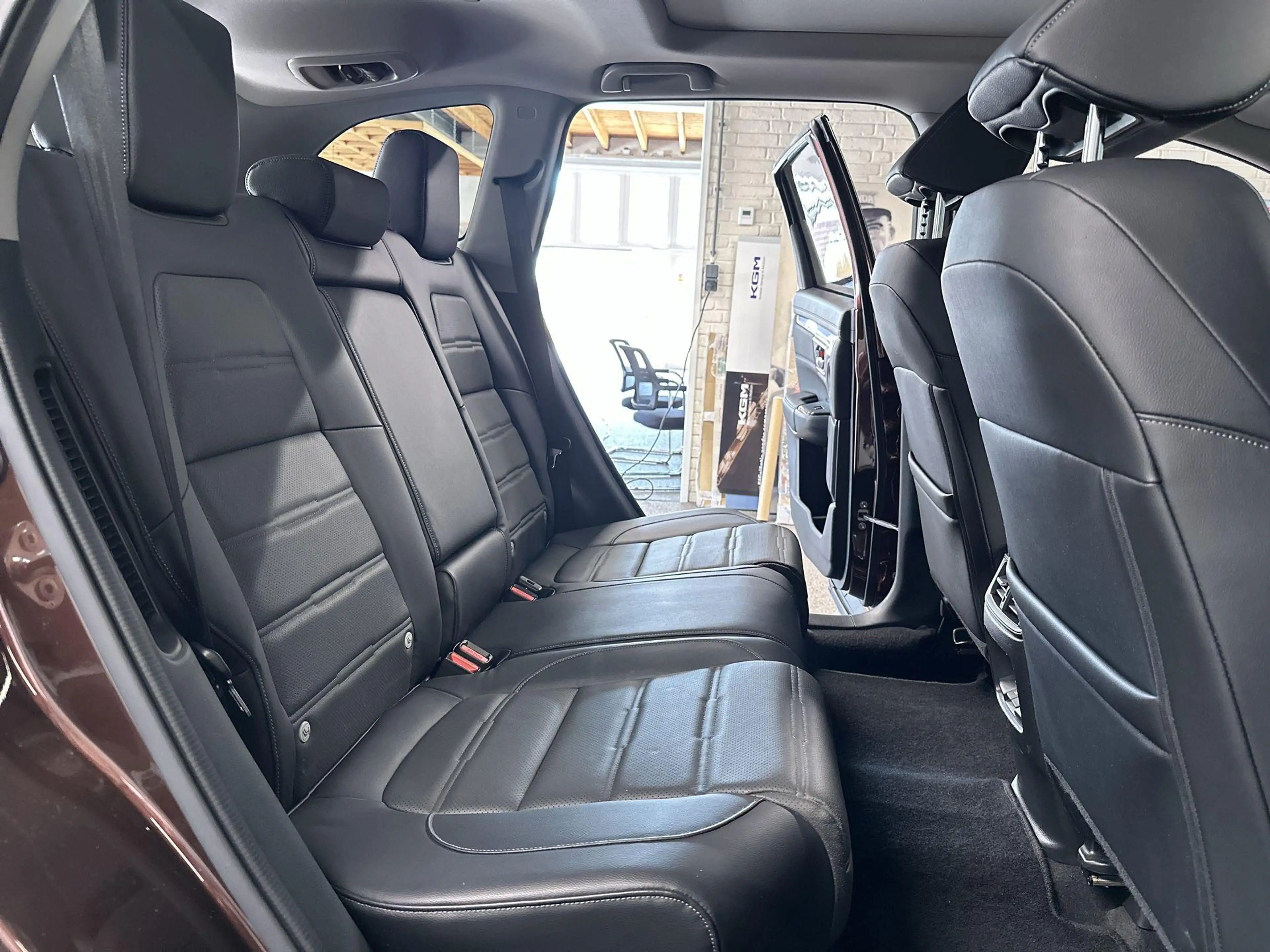 Honda CR-V 2.0 Hybrid AWD Executive Automaat | Pano | Navi — photo 13