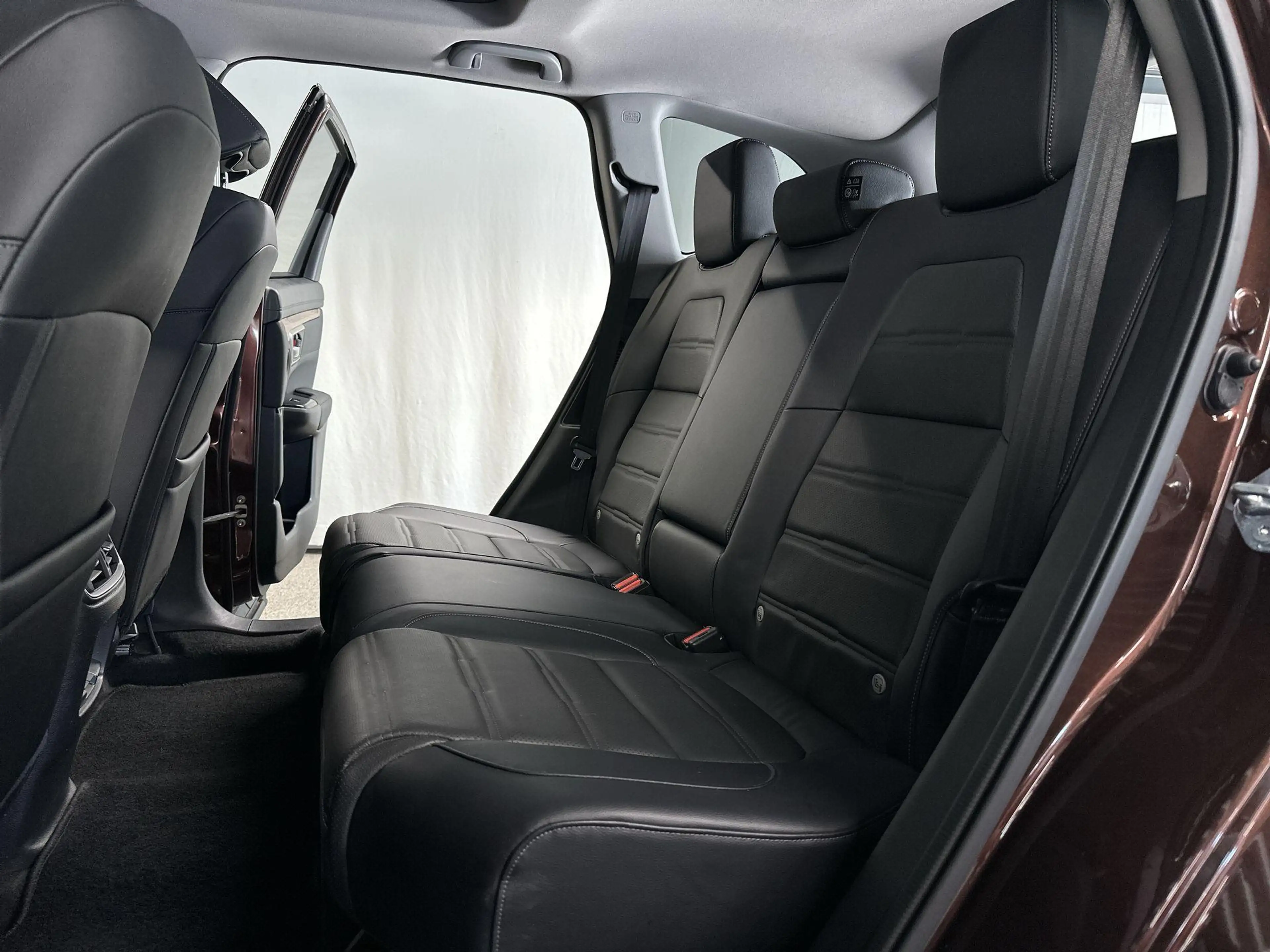 Honda CR-V 2.0 Hybrid AWD Executive Automaat | Pano | Navi — photo 11