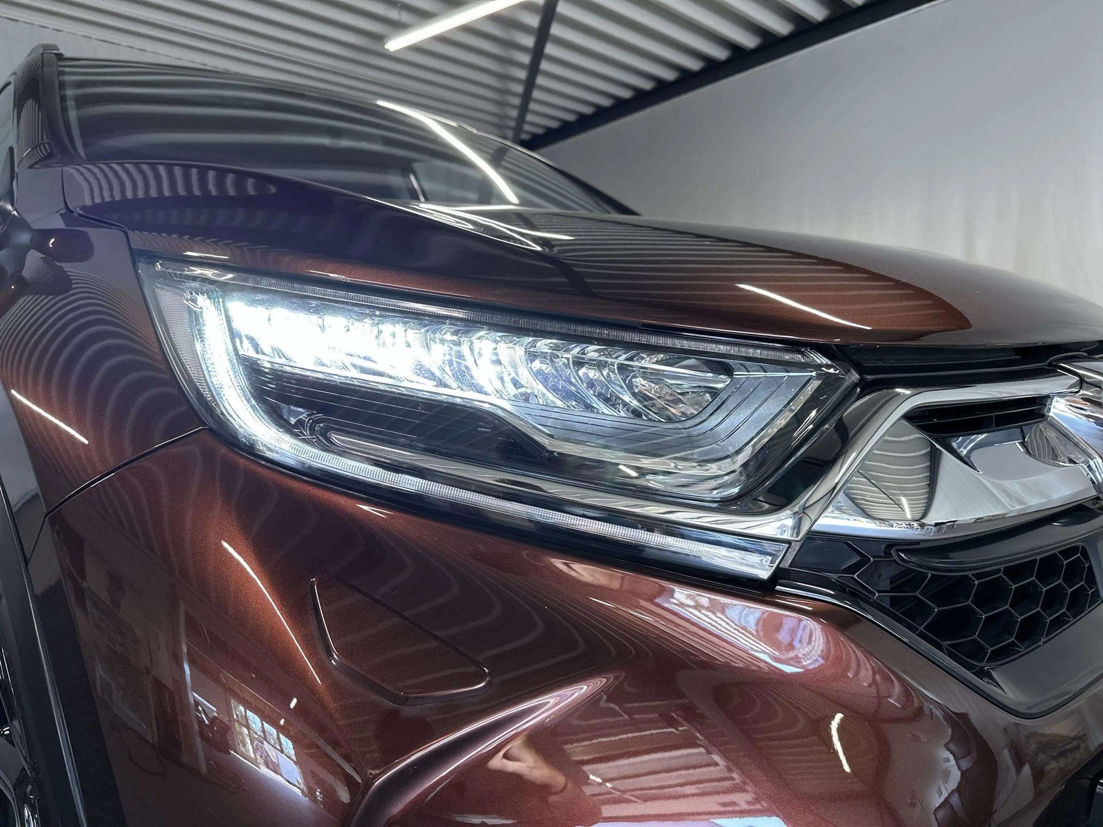Honda CR-V 2.0 Hybrid AWD Executive Automaat | Pano | Navi — photo 41