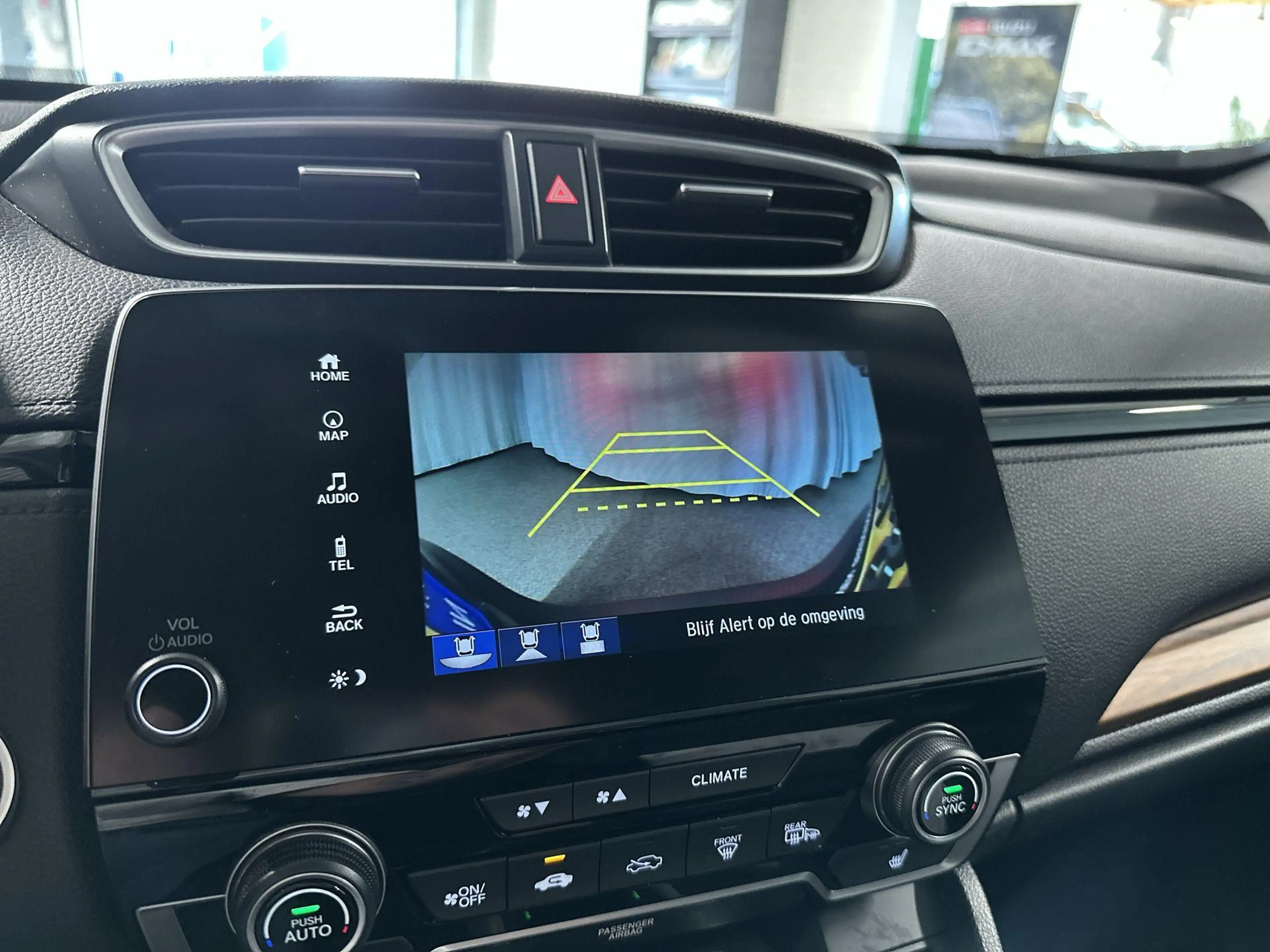 Honda CR-V 2.0 Hybrid AWD Executive Automaat | Pano | Navi — photo 22