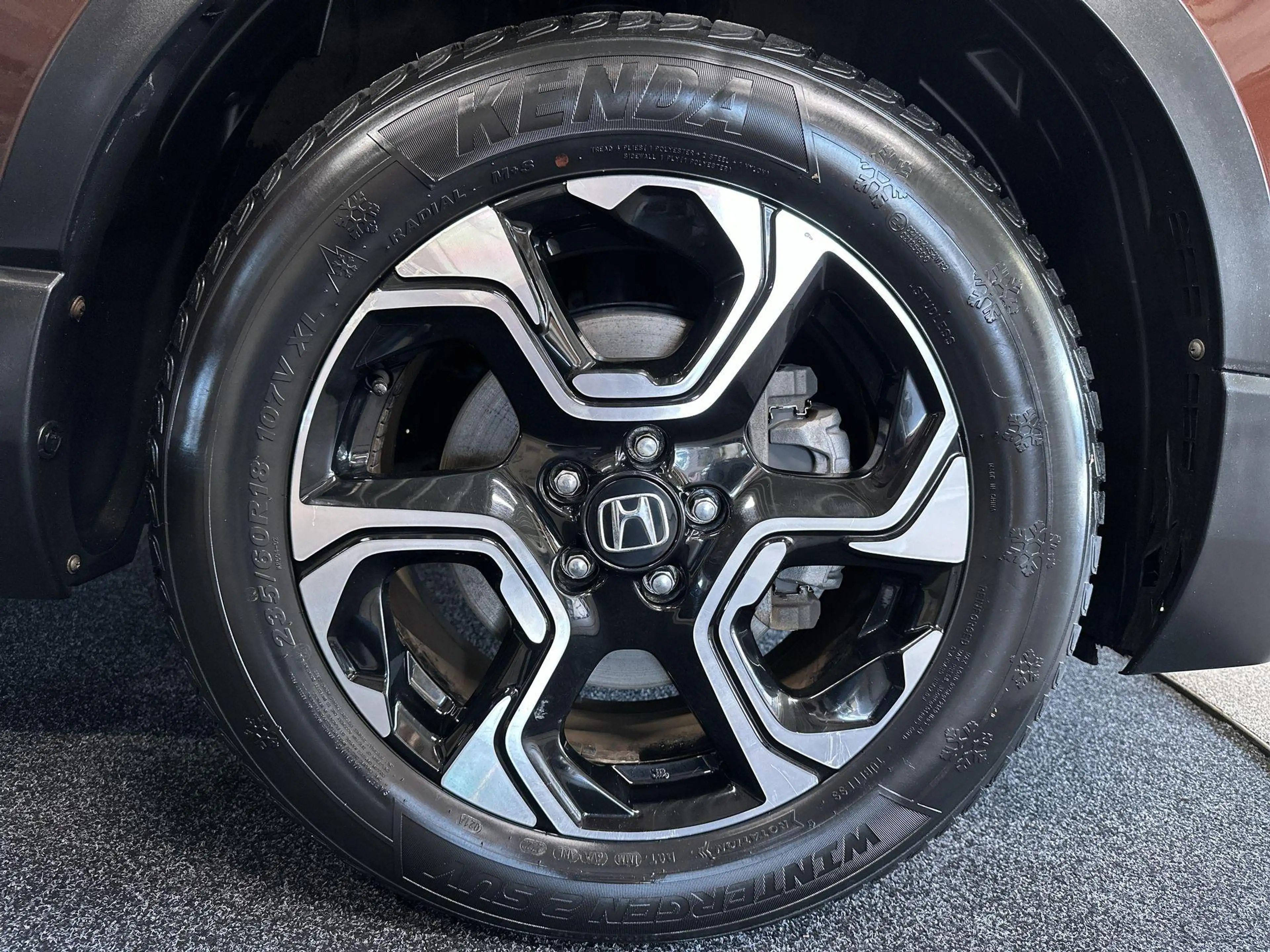Honda CR-V 2.0 Hybrid AWD Executive Automaat | Pano | Navi — photo 39