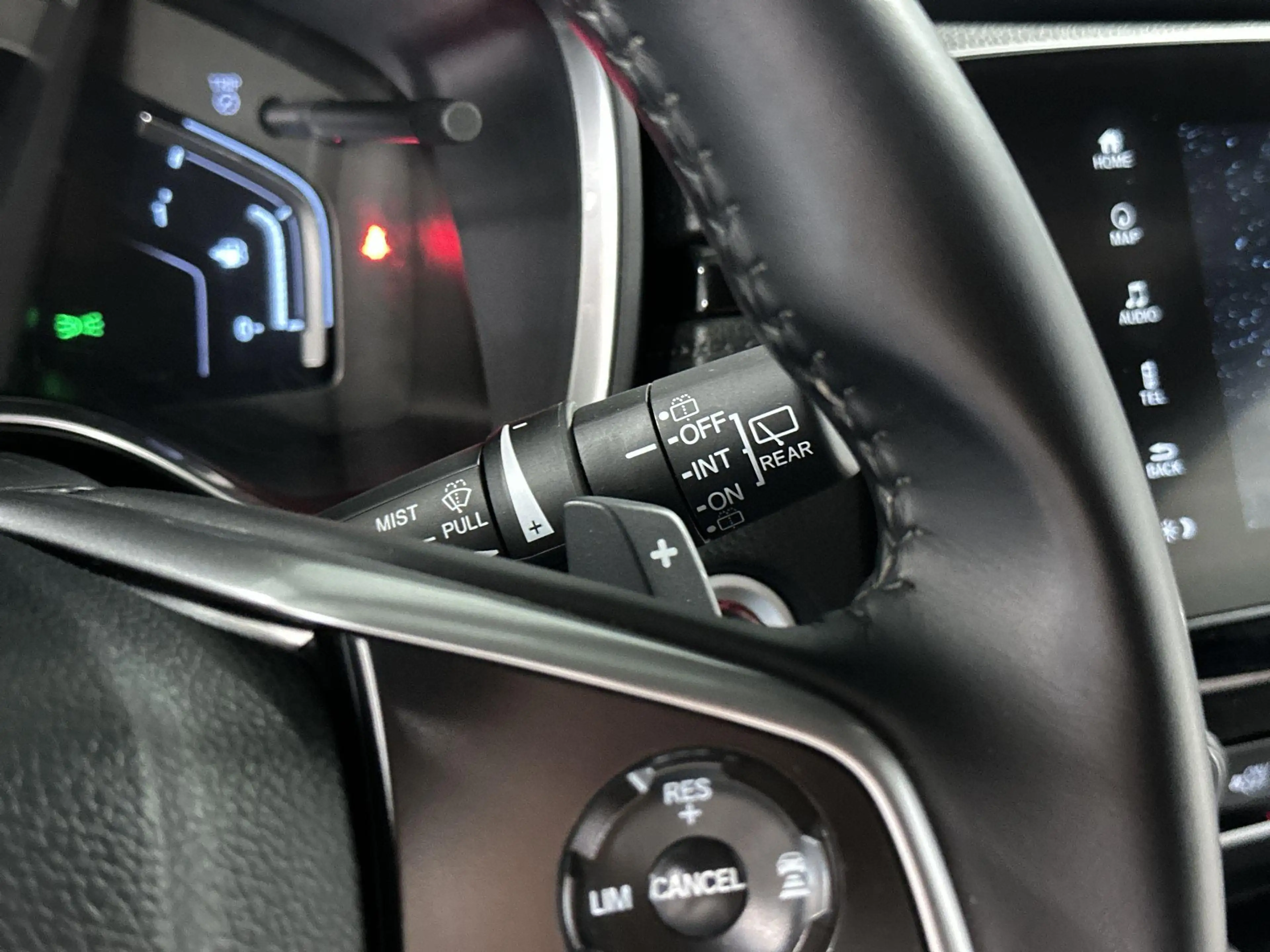 Honda CR-V 2.0 Hybrid AWD Executive Automaat | Pano | Navi — photo 33