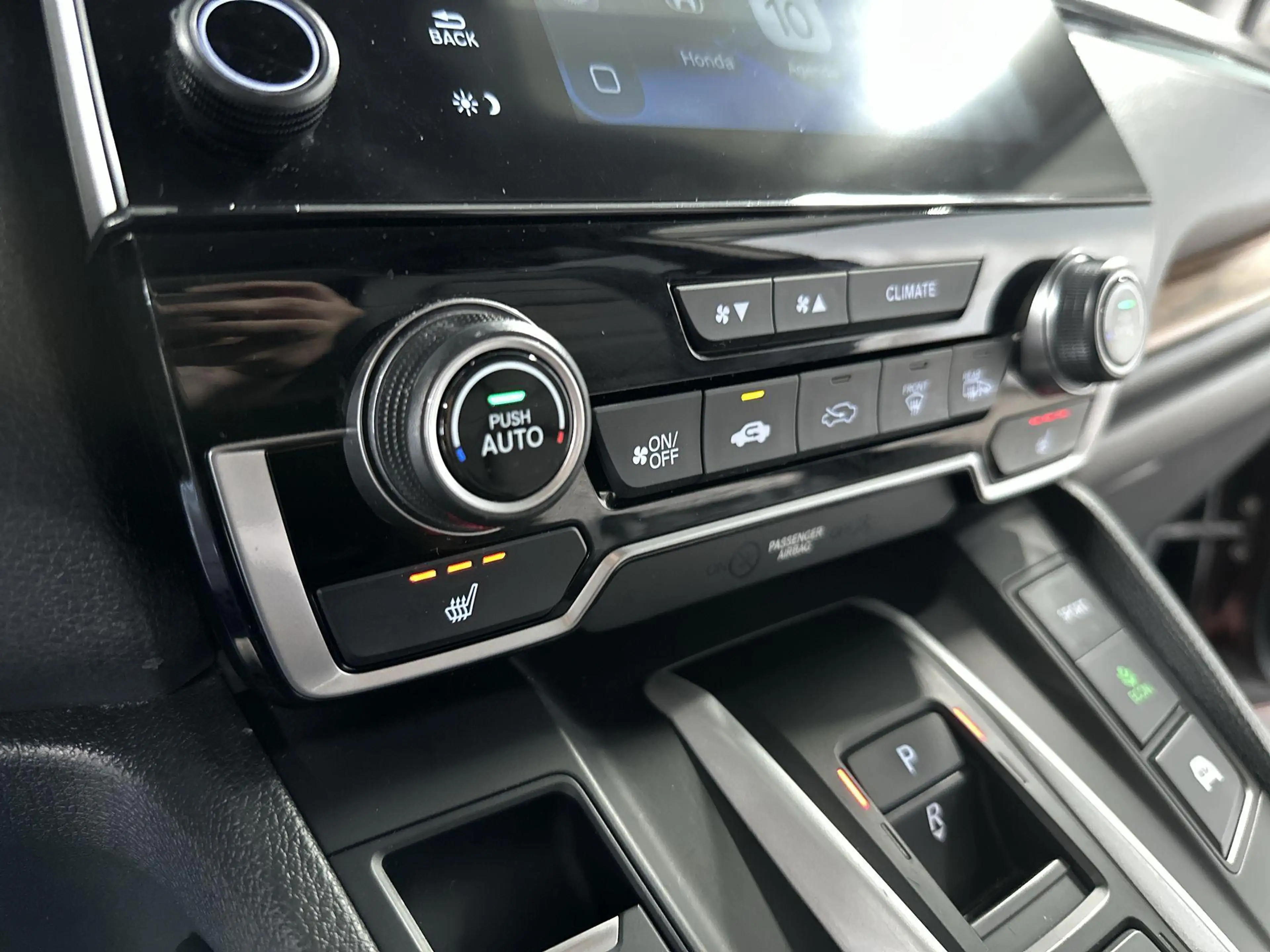 Honda CR-V 2.0 Hybrid AWD Executive Automaat | Pano | Navi — photo 24