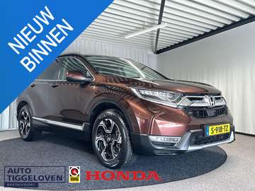 2.0 Hybrid AWD Executive Automaat | Pano | Navi