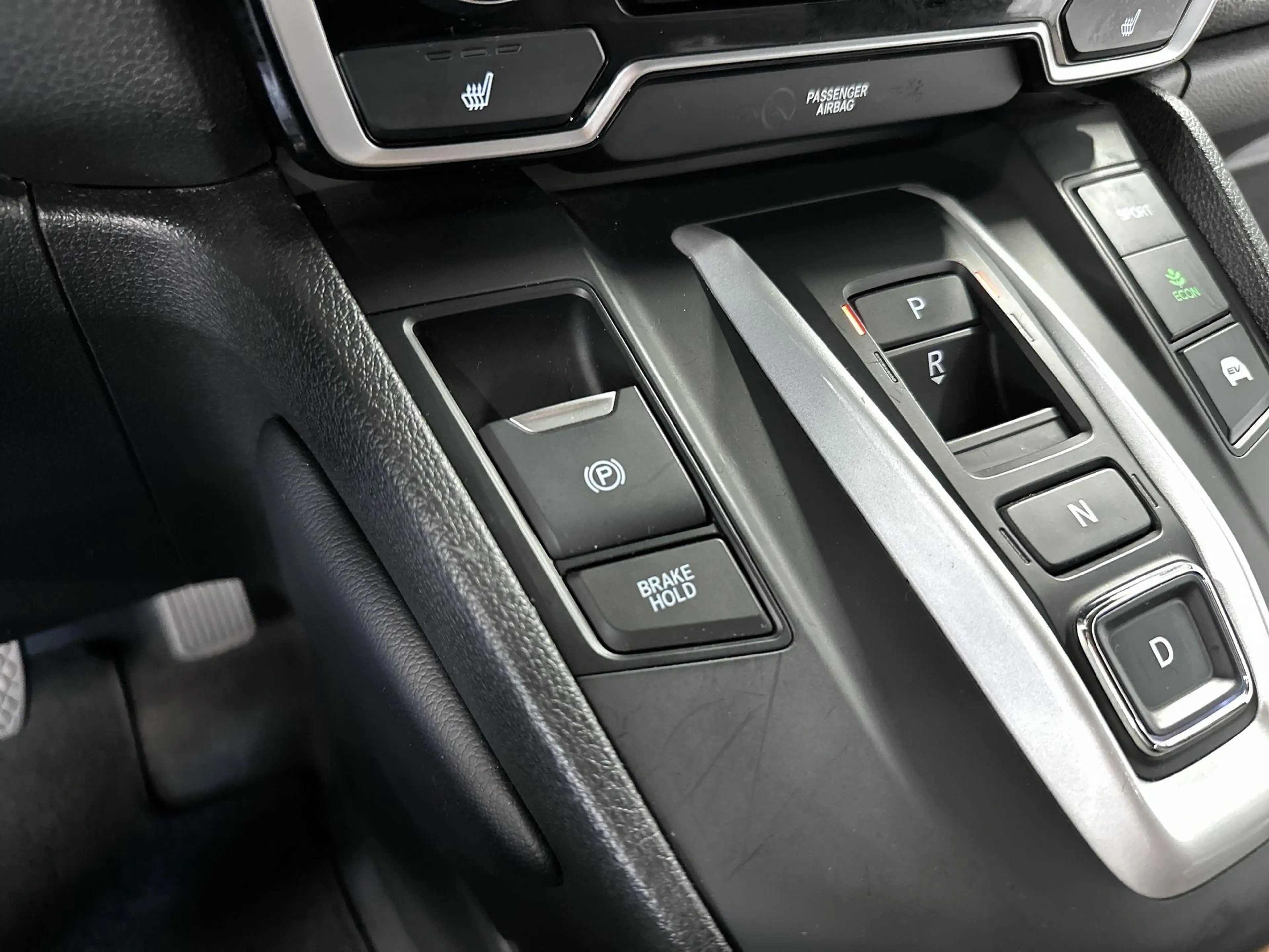 Honda CR-V 2.0 Hybrid AWD Executive Automaat | Pano | Navi — photo 25