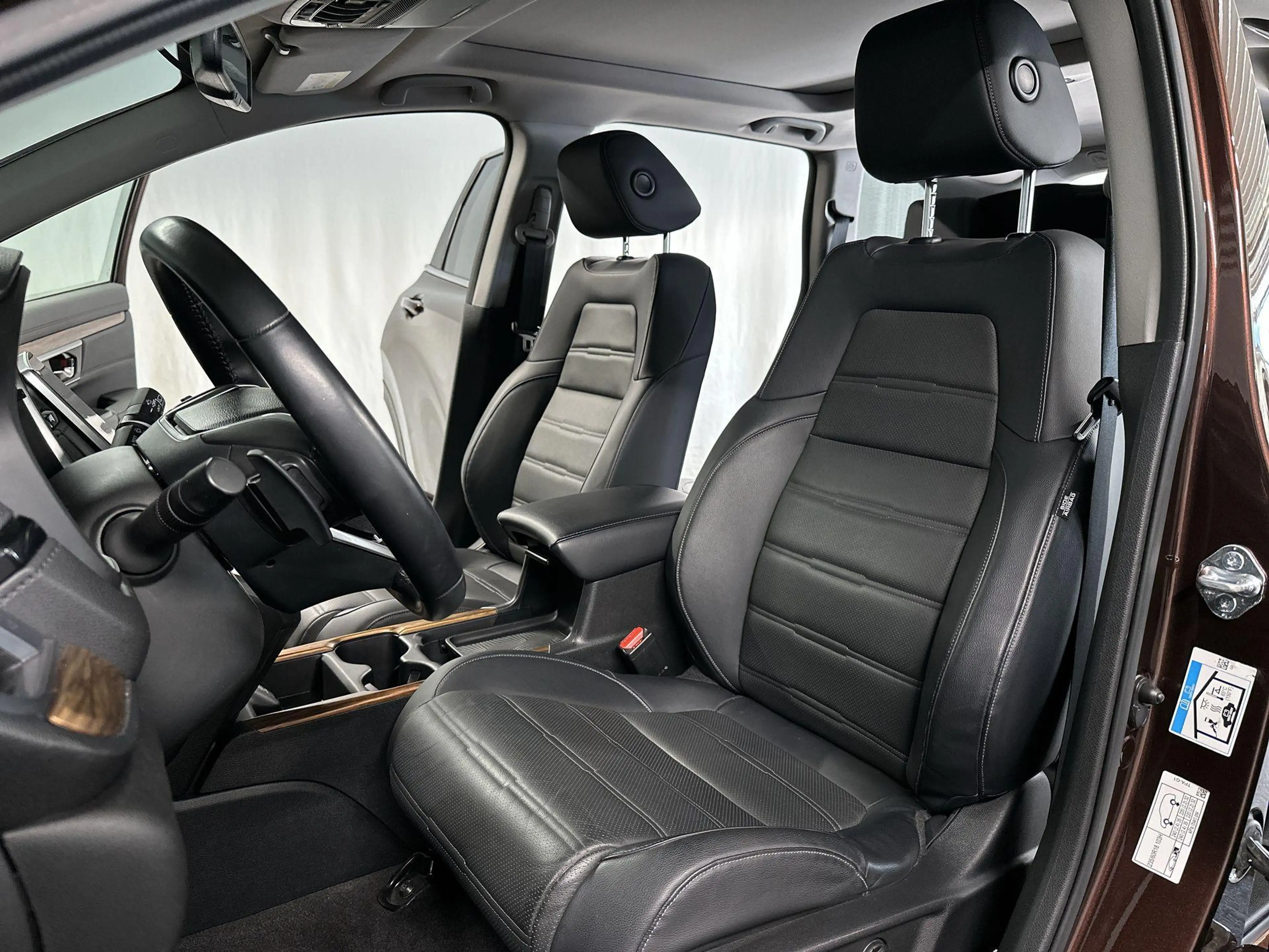 Honda CR-V 2.0 Hybrid AWD Executive Automaat | Pano | Navi — photo 3