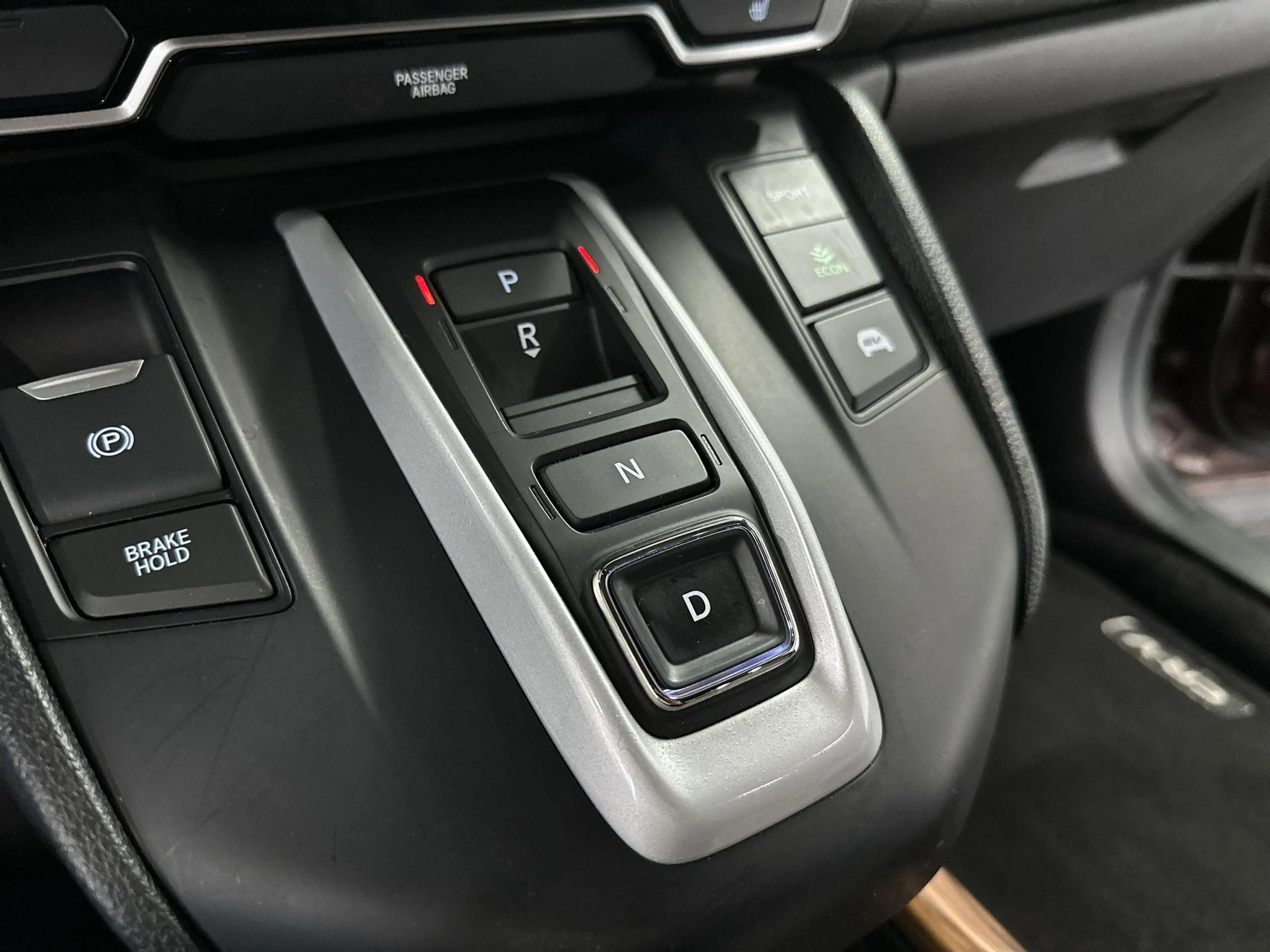 Honda CR-V 2.0 Hybrid AWD Executive Automaat | Pano | Navi — photo 26