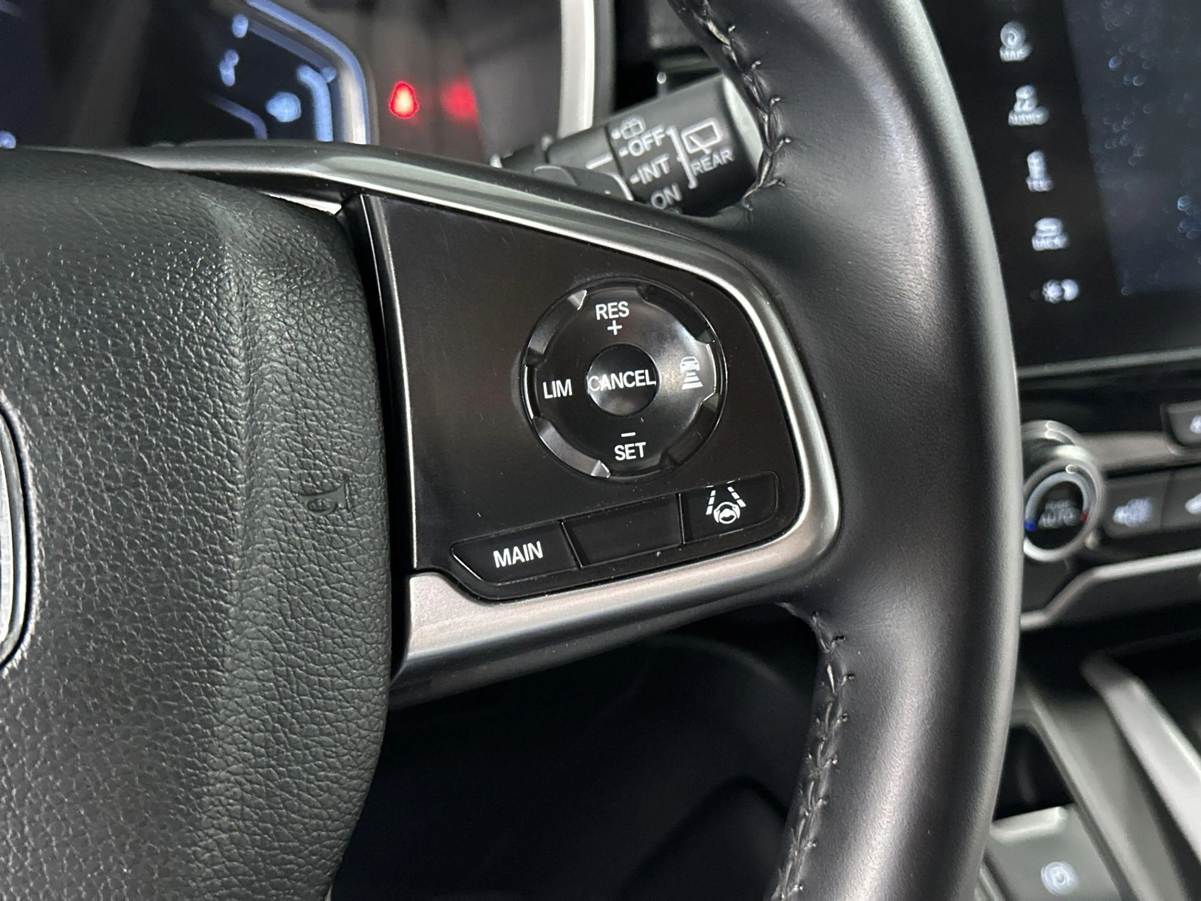Honda CR-V 2.0 Hybrid AWD Executive Automaat | Pano | Navi — photo 32