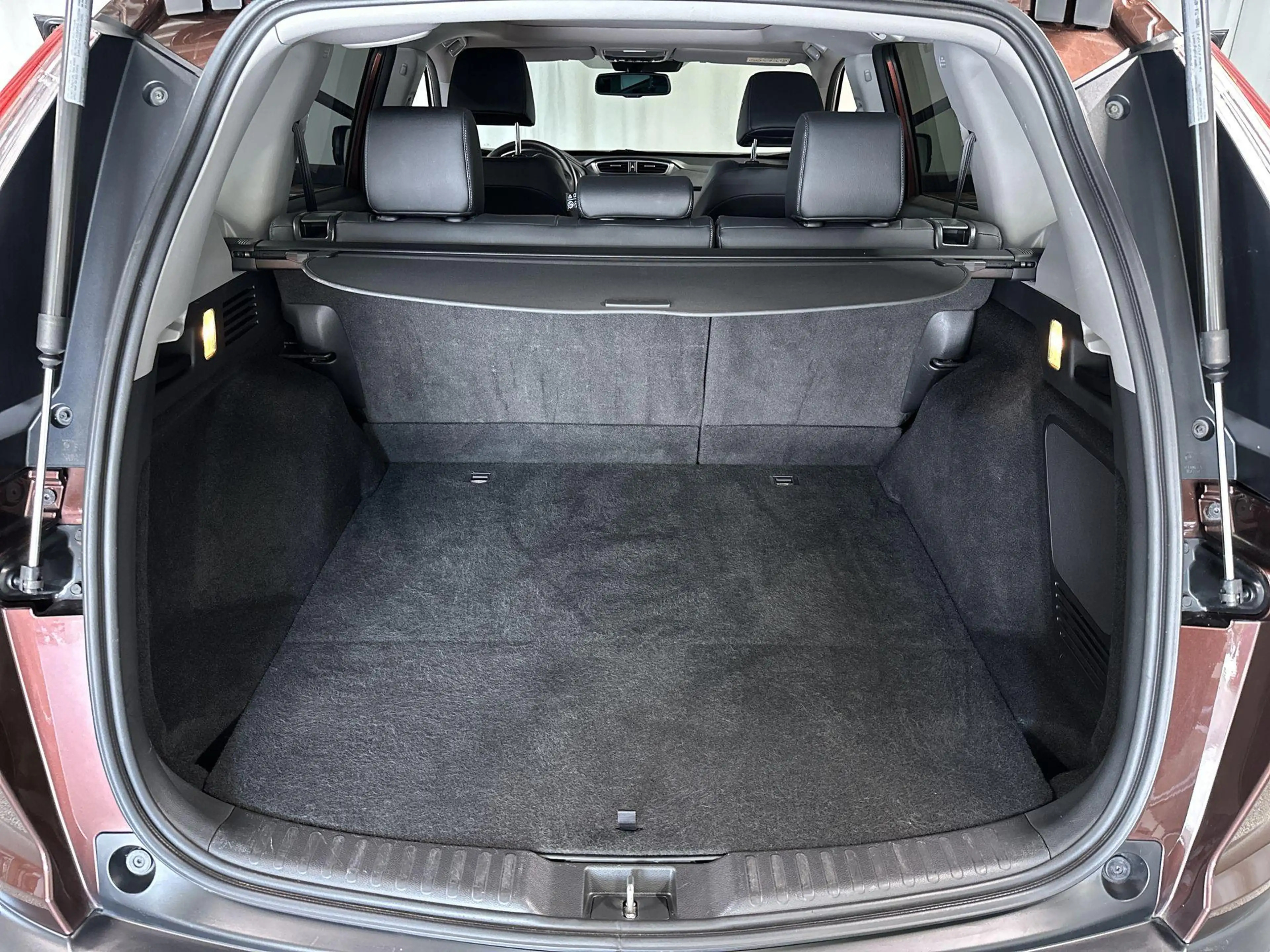 Honda CR-V 2.0 Hybrid AWD Executive Automaat | Pano | Navi — photo 12