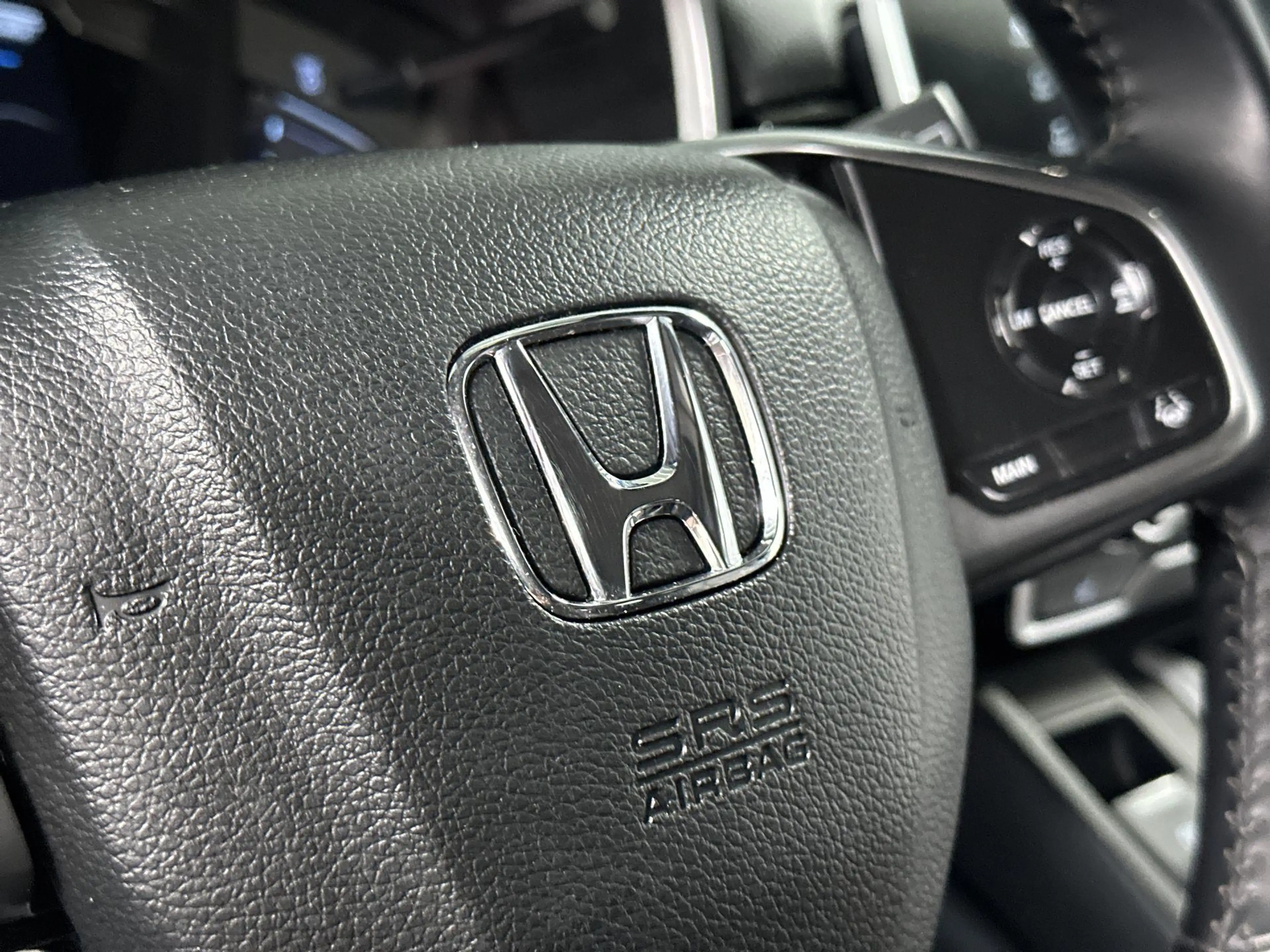 Honda CR-V 2.0 Hybrid AWD Executive Automaat | Pano | Navi — photo 31