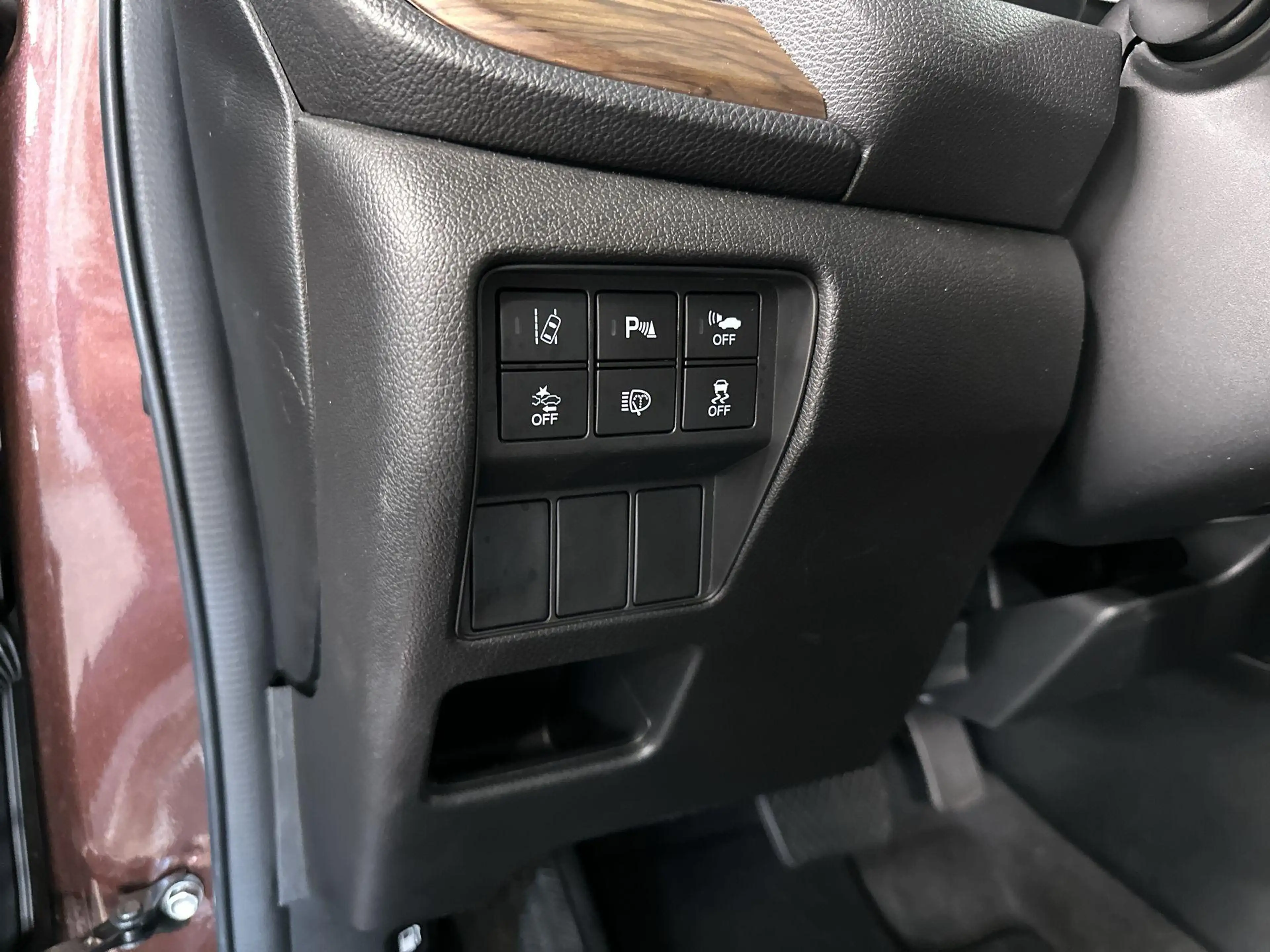 Honda CR-V 2.0 Hybrid AWD Executive Automaat | Pano | Navi — photo 28