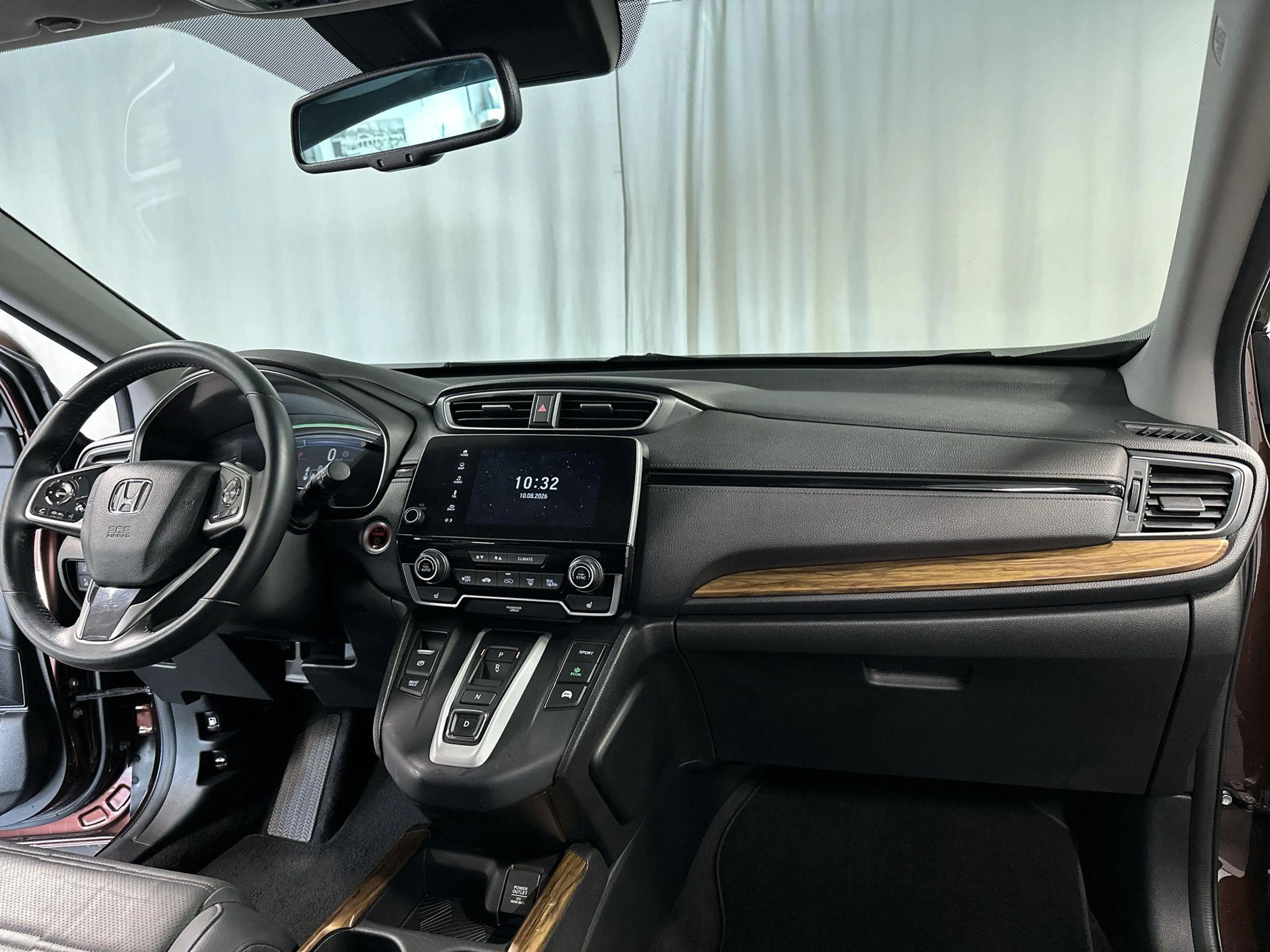 Honda CR-V 2.0 Hybrid AWD Executive Automaat | Pano | Navi — photo 5