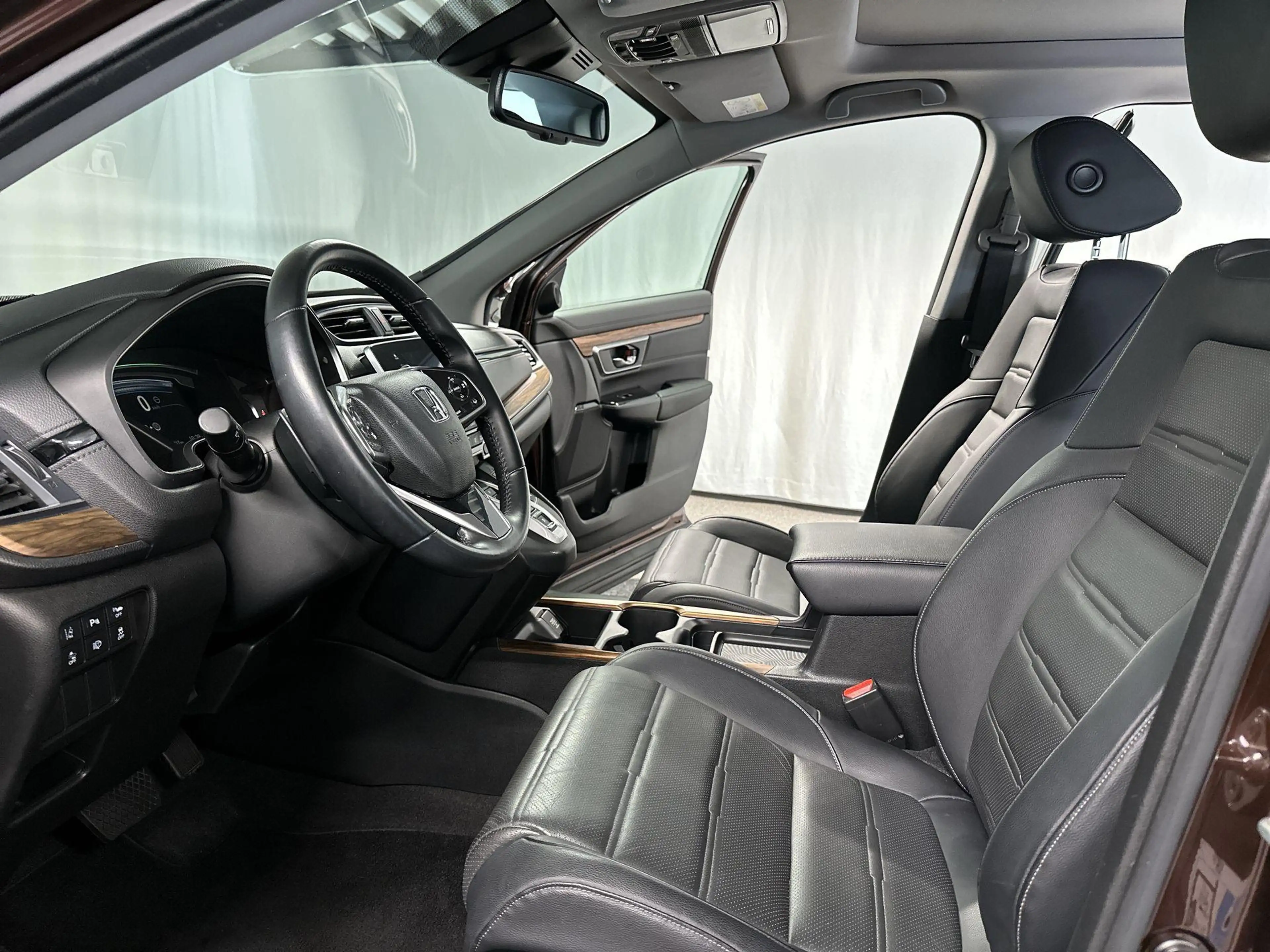 Honda CR-V 2.0 Hybrid AWD Executive Automaat | Pano | Navi — photo 4