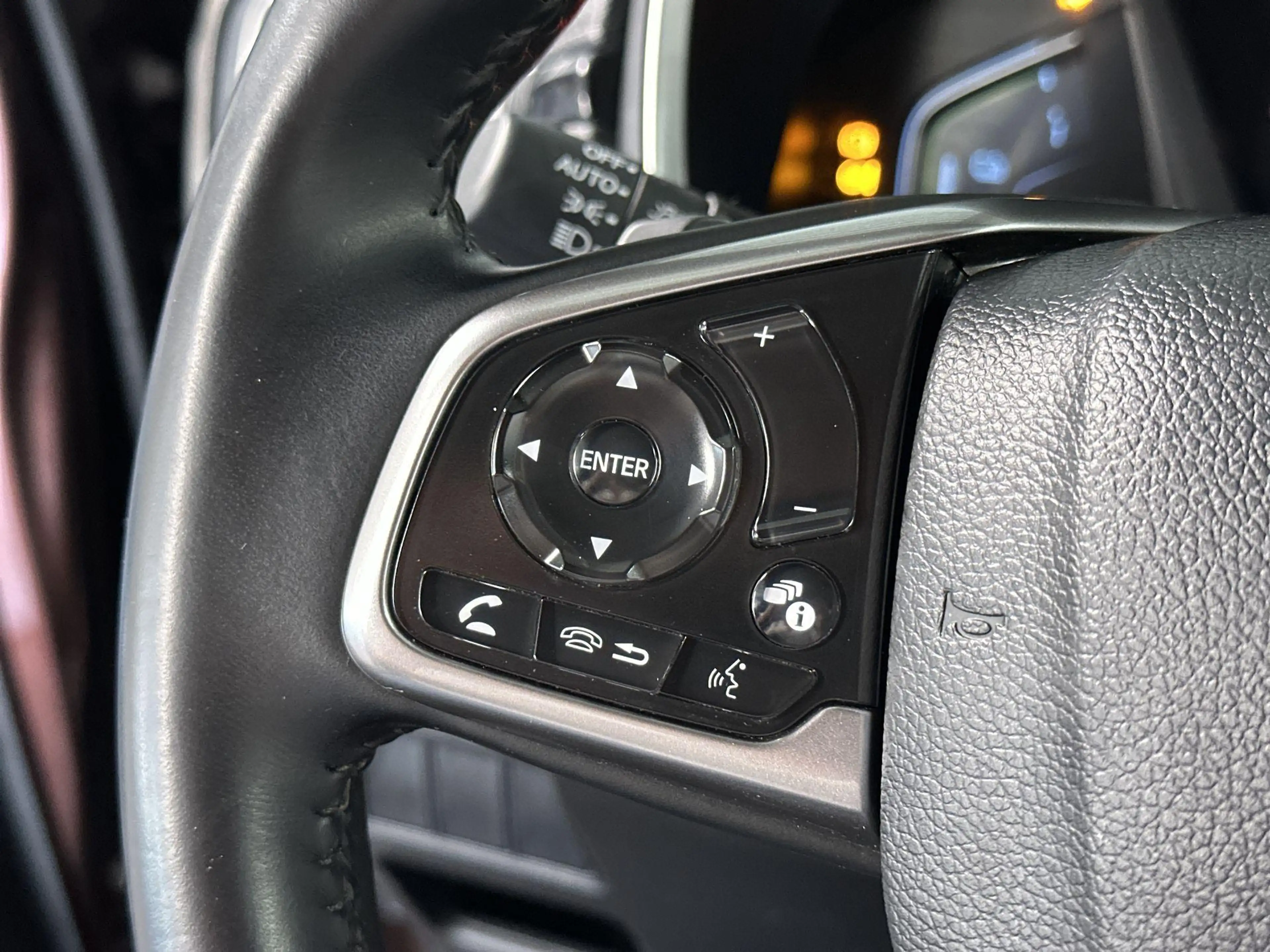 Honda CR-V 2.0 Hybrid AWD Executive Automaat | Pano | Navi — photo 30