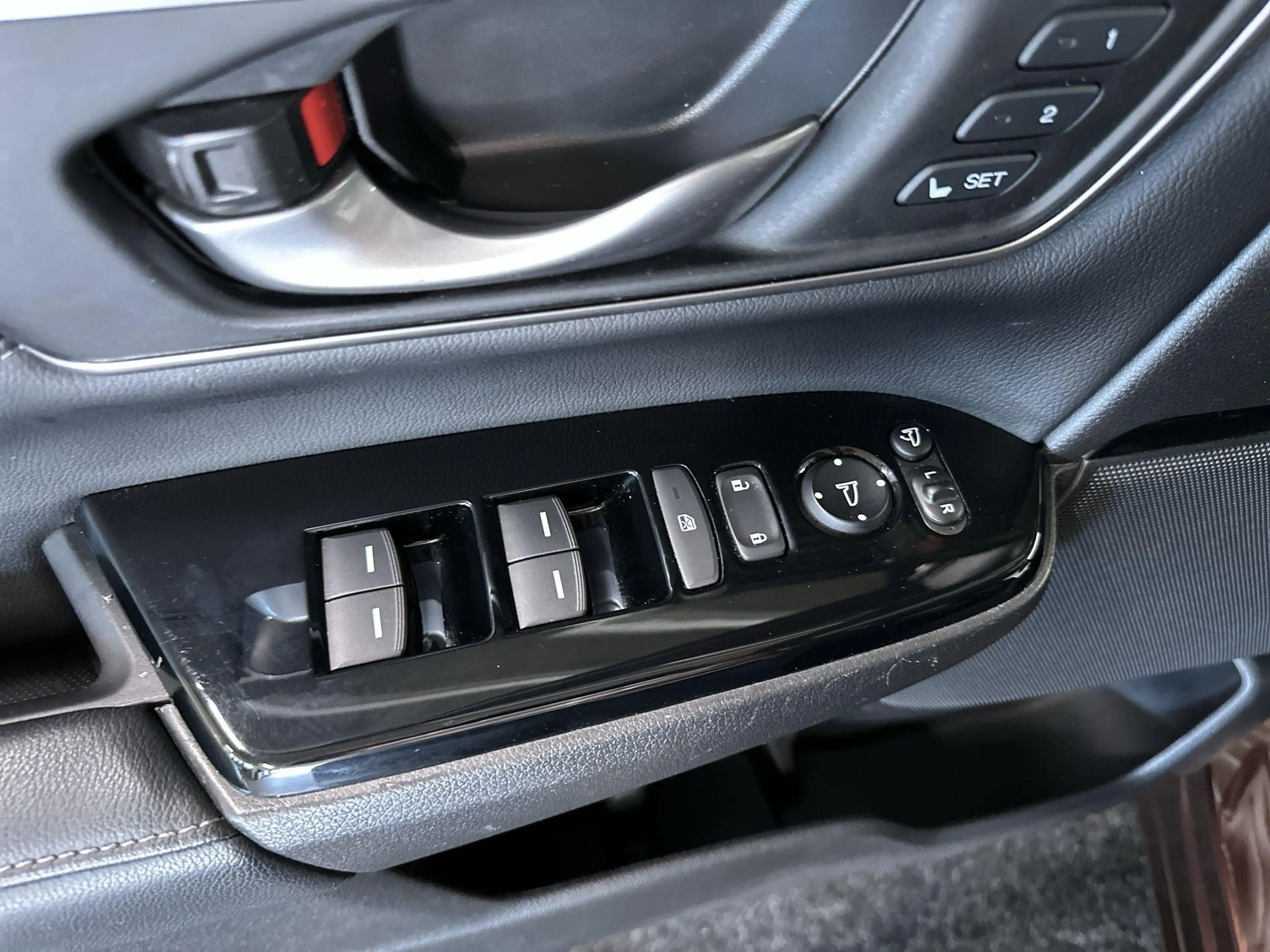 Honda CR-V 2.0 Hybrid AWD Executive Automaat | Pano | Navi — photo 27