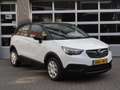 Opel Crossland X 1.2 Turbo Excite Edition, Automaat, Stuur & Stoelv Wit - thumbnail 2