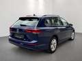 Volkswagen Golf Variant 2,0 TDI Life Blau - thumbnail 5
