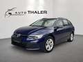 Volkswagen Golf Variant 2,0 TDI Life Blau - thumbnail 1