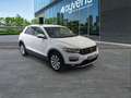 Volkswagen T-Roc 1.0 TSI Advance 81kW Blanc - thumbnail 3