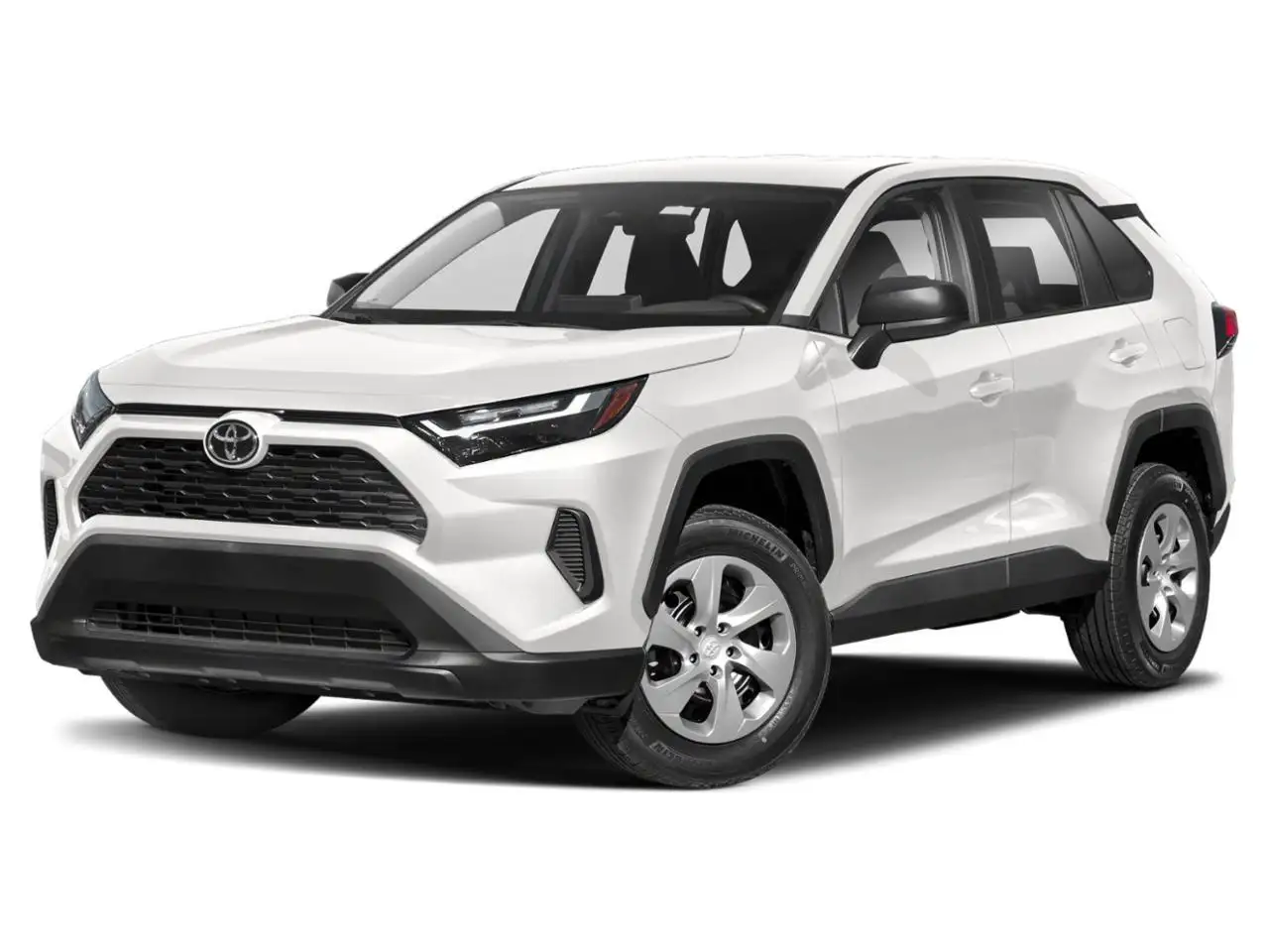 2023 Toyota RAV 4