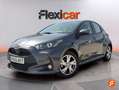 Toyota Yaris 120H 1.5 Active Plus Gris - thumbnail 3