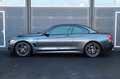 BMW 428 i xDrive Cabrio/360°/SHZ/AIRSCARF/TTW/LHZ/R18 Grau - thumbnail 4
